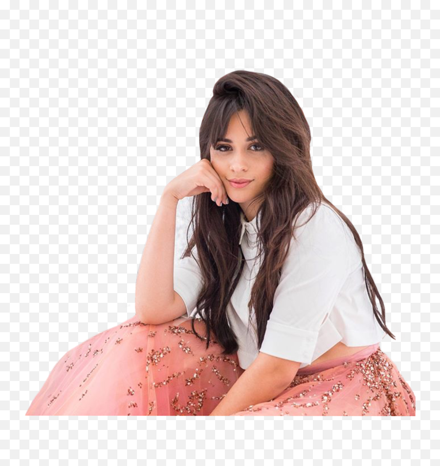 Camila Camilacabello Cabello Cc Sticker Emoji,Camila Cabello Emojis