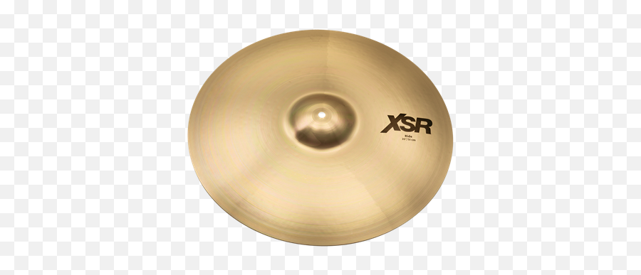 Sabian Xsr Xsr2012b Ride Cymbal - Institute Of Chimney Sweeps Emoji,Sonor Emotion Definition