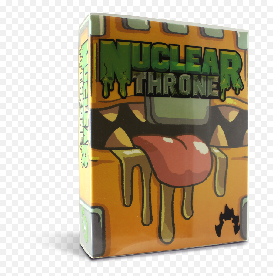 Collectors Edition - Nuclear Throne Emoji,Nuclear Throne Steam Emoticons