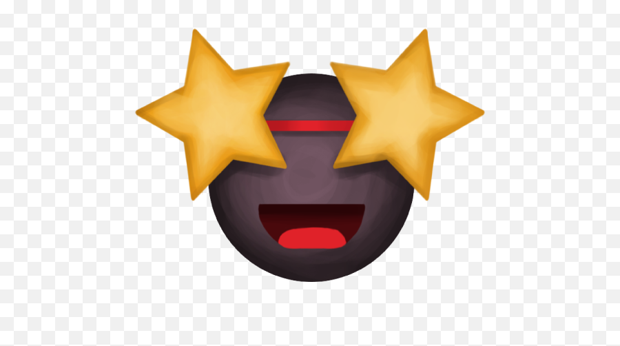 Tap - Happy Emoji,Laser Beam Emoticon