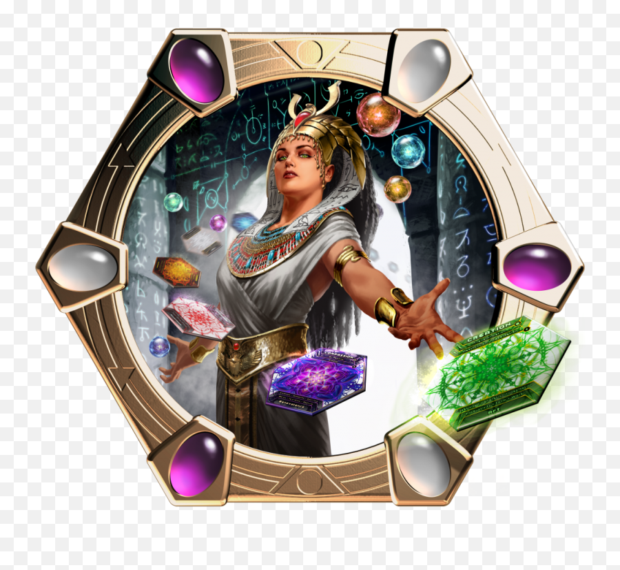 Who Is Symetra - For Women Emoji,Fate And Emotions