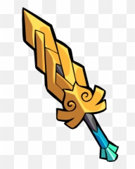 Gilded Glory - Drawing Emoji,Brawlhalla Text Emojis