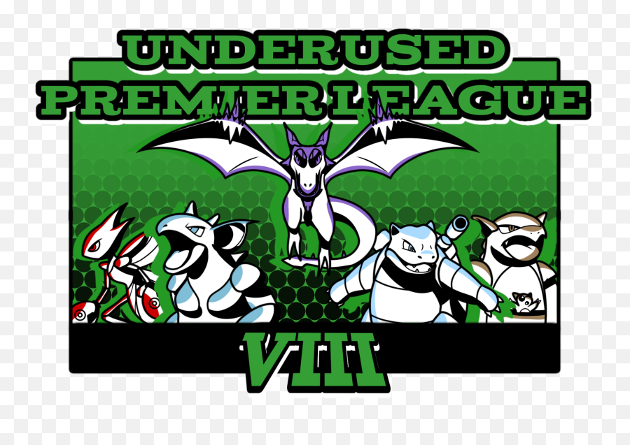 Tournament - Post Uupl Viii Teamset Dump Smogon Forums Fictional Character Emoji,Emotion Pokemon Oras