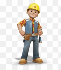 Lernen Sie Das Team Kennen Bob Der Baumeister - Bob The Builder Reboot Png Emoji,Peppo Emojis