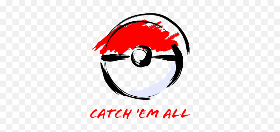Pokémon - Frankly Wearing Pokemon Scavenger Hunt Emoji,Pokeball Emoticons Black And White Text