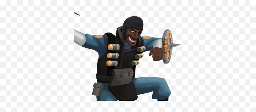 Tf2 Projects - Fictional Character Emoji,Tf2 Emojis