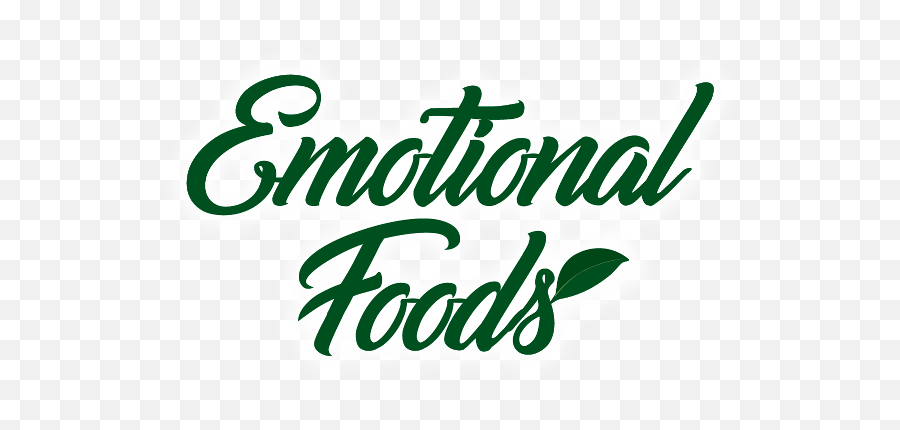 Emotional Foods Avocado Oil Virgin Extra - Language Emoji,Your 5 Natural Emotions