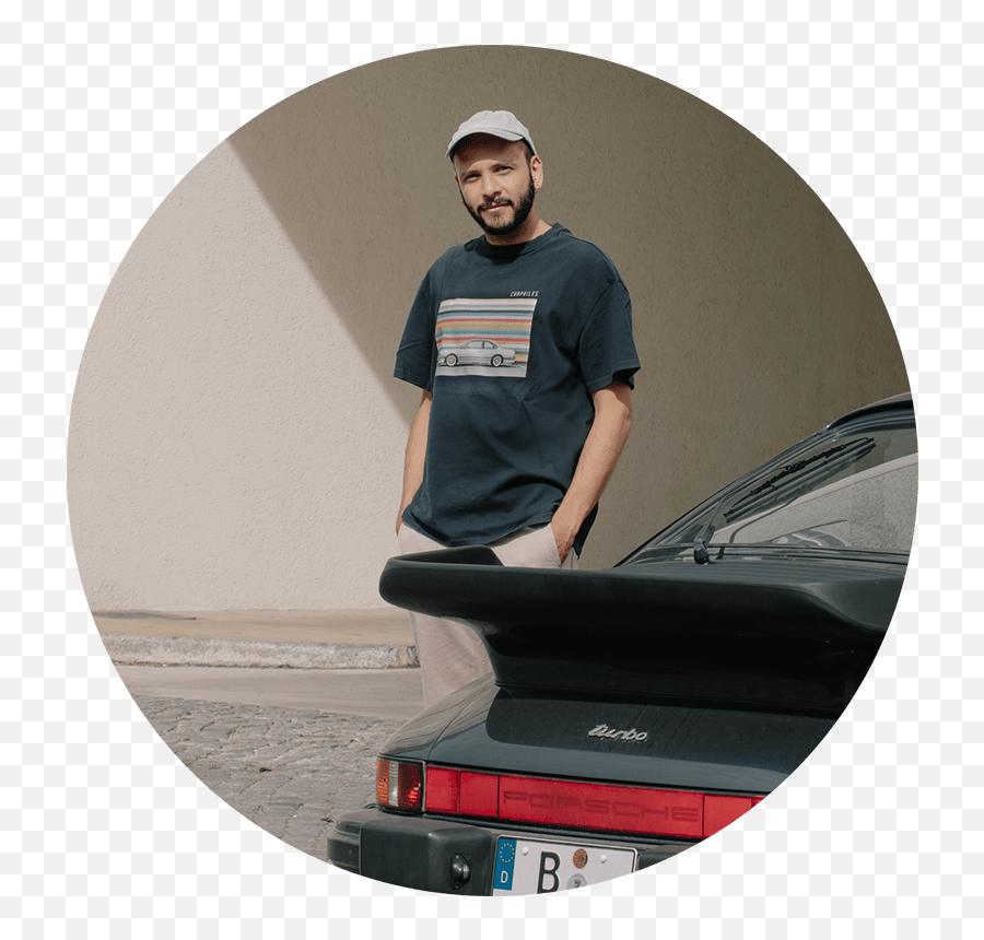 Alexberlinetta - Carphiles Car Emoji,Concept Car Run On Emotions