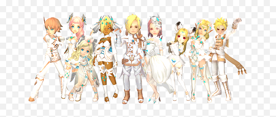 Game Patch - Fun Emoji,Dragon Nest Emoticon