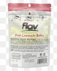 Flav Pink Lemonade Belts 100mg U2013 Blis Emoji,Marjuana Emoji