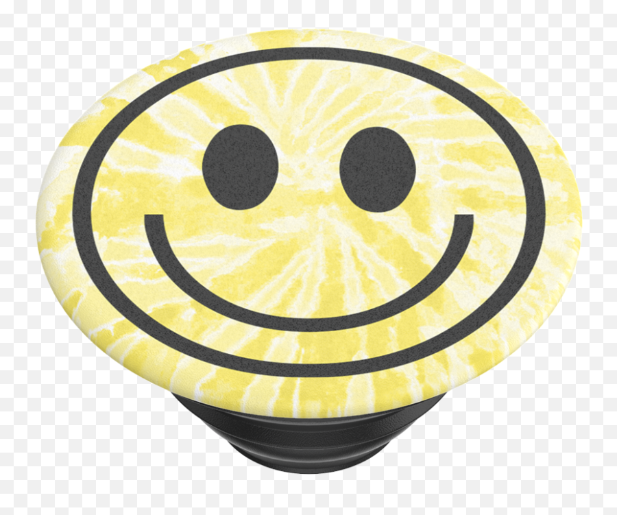 Tie Dye Smiley - Popsockets Emoji,I Like To Watch Emoticon Tie Dye Smiley - Popsockets Emoji,I Like To Watch Emoticon