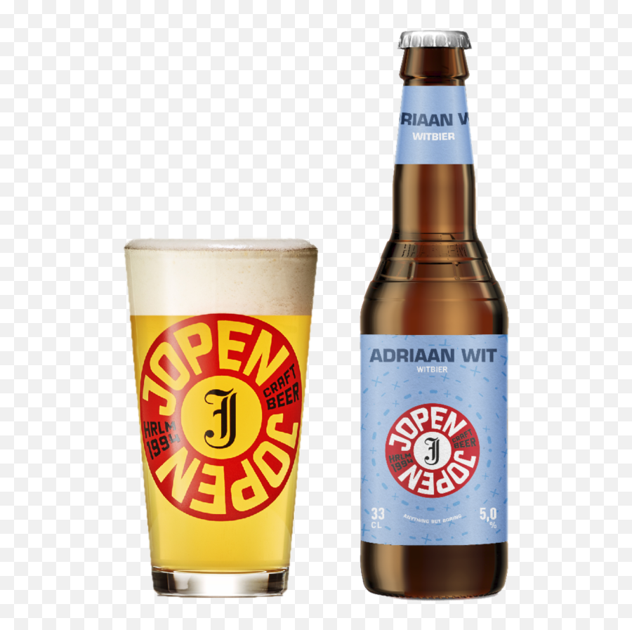 Preaccepting - Jopen Non Ginger Ipa Emoji,Rooney's Emoji