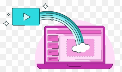 How To Embed A Youtube Video In Powerpoint Brightcarbon - Embed Emoji,How To Make Heart Emoticons On Youtube Comment