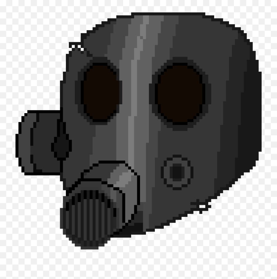 Pyro As A Face Sprite In Hotline Miami - Hotline Miami Masks Sprites Emoji,Tf2 Pyro Emoticons