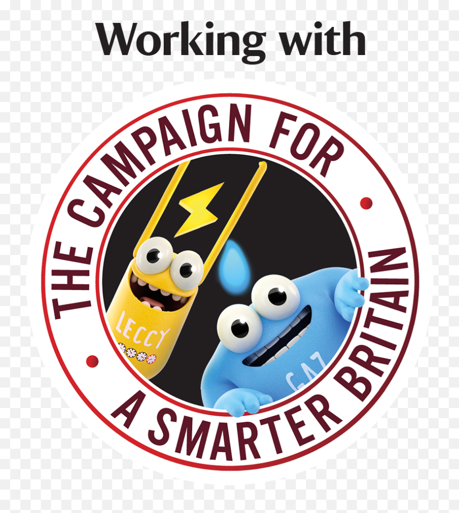 National Trust Partners With The Campaign For A Smarter - Happy Emoji,Smart Emoticon Facebook