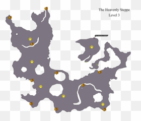 Tales Of Berseria V1 - Tales Of Berseria Heavenly Steppes Map Emoji,Tales Of Berseria Character Face Emoticons