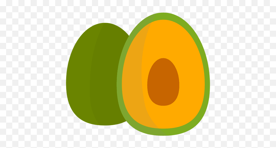 Avocado Guacamole - Transparent Png U0026 Svg Vector File Aguacates Png Transparente Icon Emoji,Guacamole Emoticon