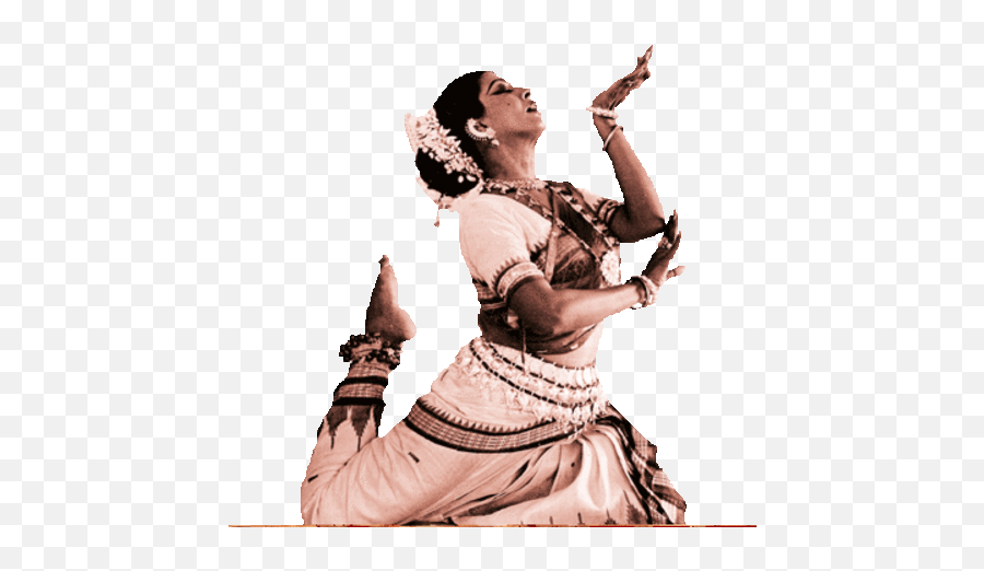 Nrityagram Dance Village - Protima Bedi Dancer Emoji,Emotion Poses Bharatanatyam