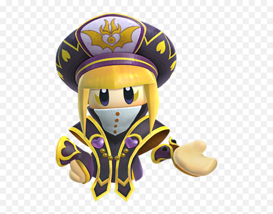 Firstsecond Party Characters Iu0027d Like To See Playable In Smash - Kirby Zan Partizanne Emoji,Bandana Dee Emoticons