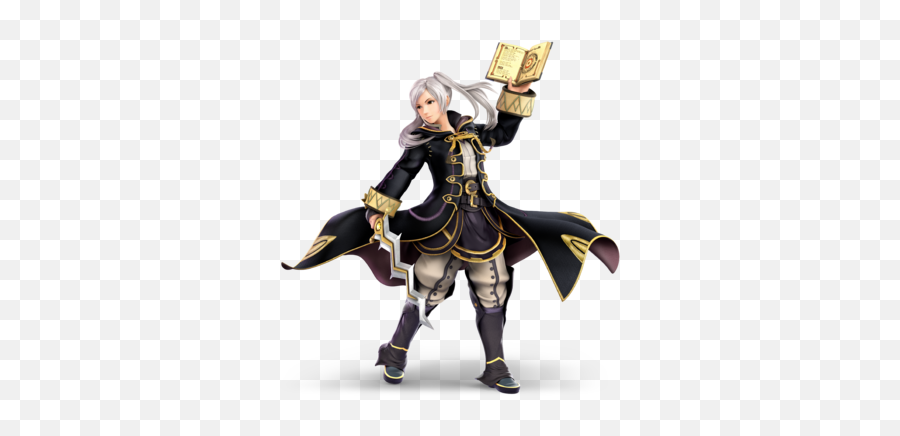 Definitive - Robin Girl Fire Emblem Emoji,Emotion Commotion Xenoblade