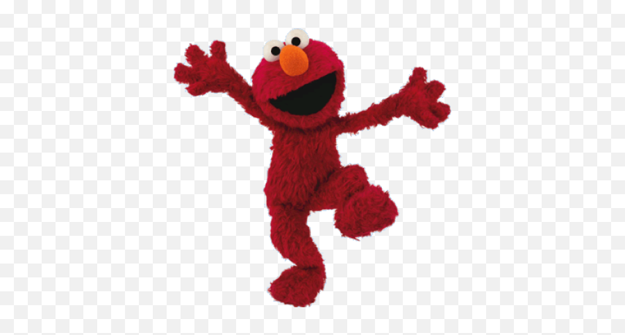 Elmo Png And Vectors For Free Download - Dlpngcom Sesame Street Elmocize Dvd Emoji,Elmo Emoticon Png