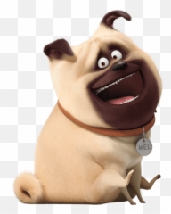 The Secret Life Of Pets 2 - Mel Secret Life Of Pets Characters Emoji,Secret Life Of Pets Emoticon