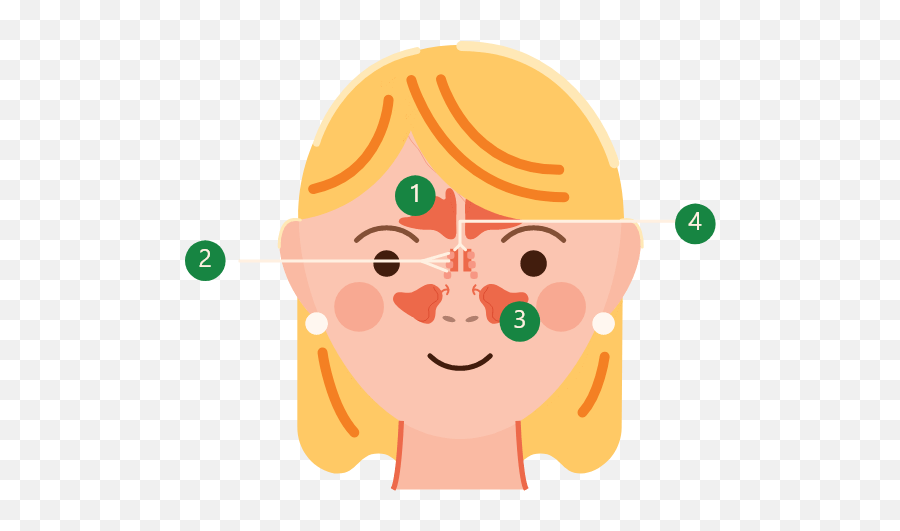 Las Alergias Pueden Causar Dolor De - Dolor Facial Por Alergia Emoji,Que Significa El Emoticon De La Monita Con Brazos Sobre La Cabesa
