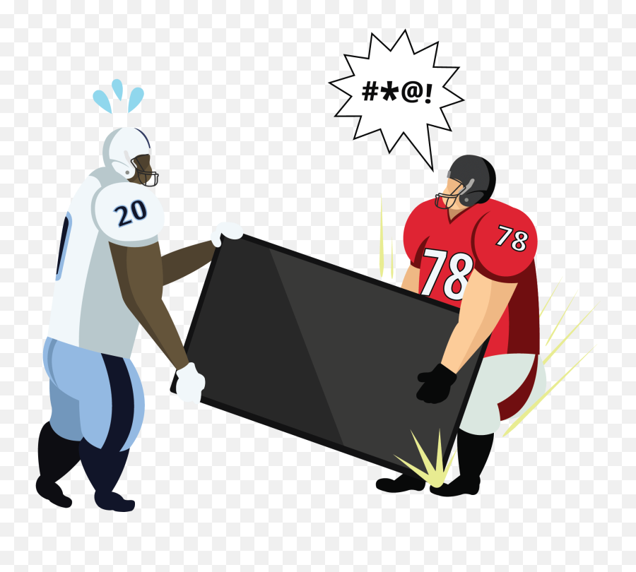 New Study Examines Super Bowl Effects On Fan Injuries U0026 Death - Fictional Character Emoji,51st Emotion Bowl