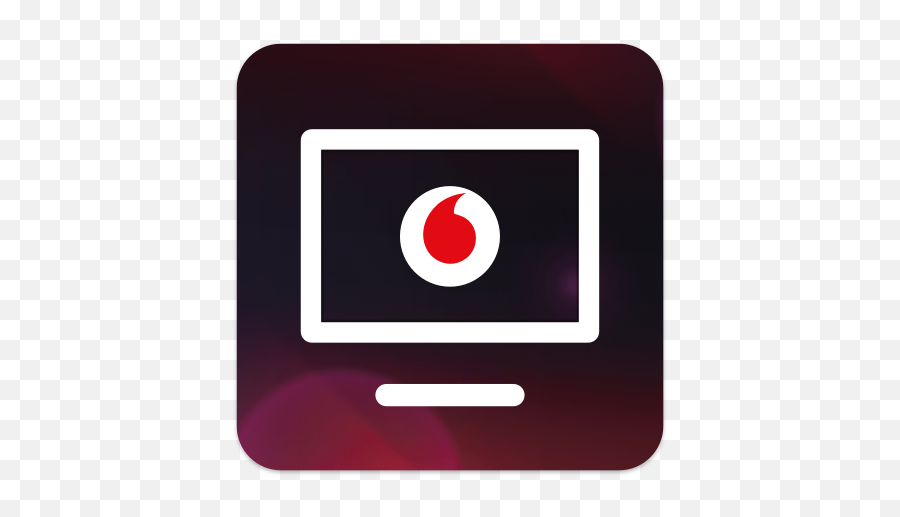 Updated Vodafone Tv Android Iphone App Not Working - Vodafone Tv App Emoji,Emojis Enemigo