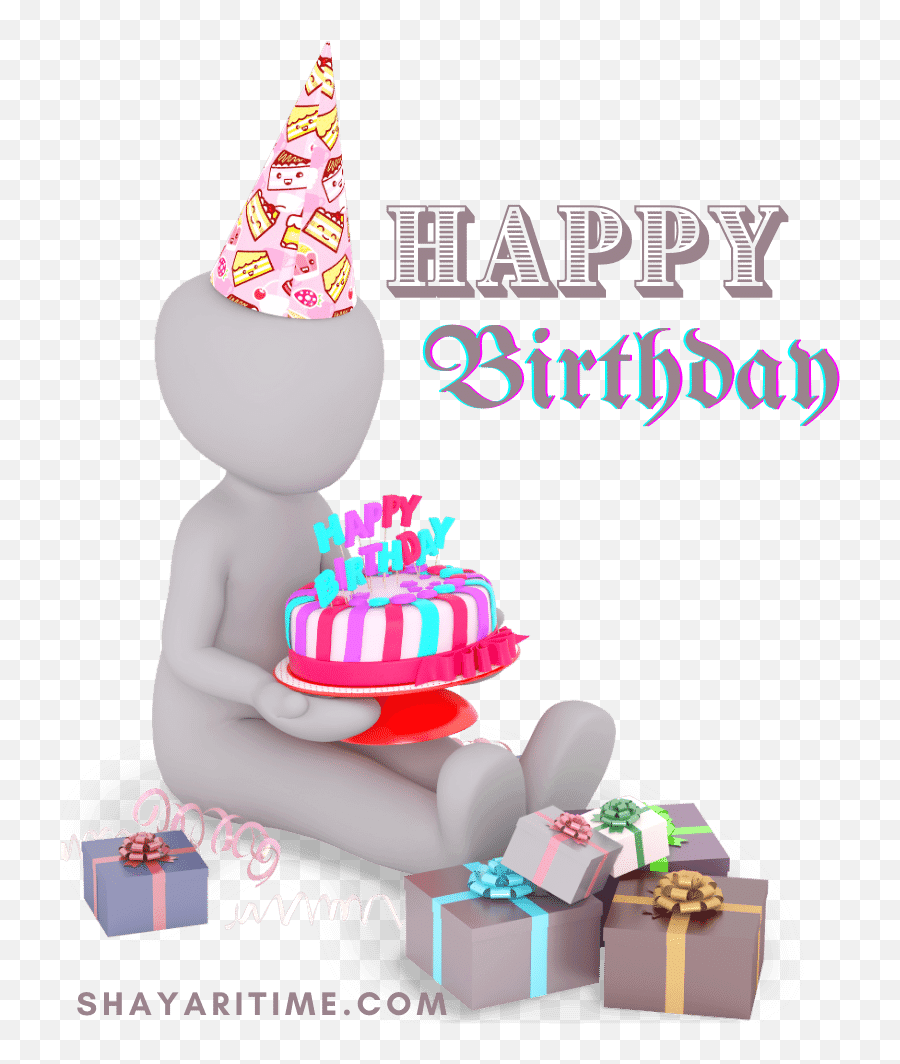 2021 New Happy Birthday Png Images - Birthday Party Emoji,Birthday Estuary Emotion