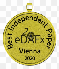 Edafx 2020 Programme - Solid Emoji,Peter Jon Bjorn Emoticon Video