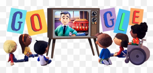 Doodle For Mister Rogers Emoji,Mr Rogers Emotion Song