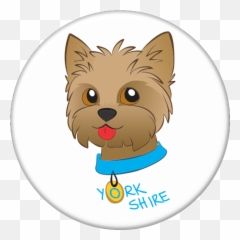 Yorkshire Terrier Emoji,Yorkie Emojis
