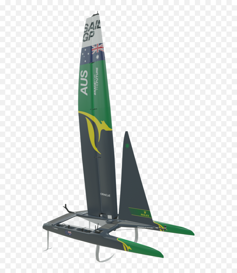 Sail Racing League - Sailgp F50 Emoji,Sailboat Emoji Outline