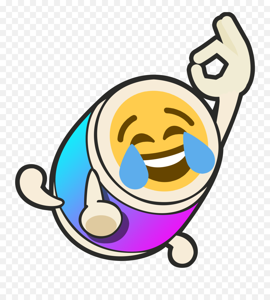 15509805 Emoji,Taiko Emoticon