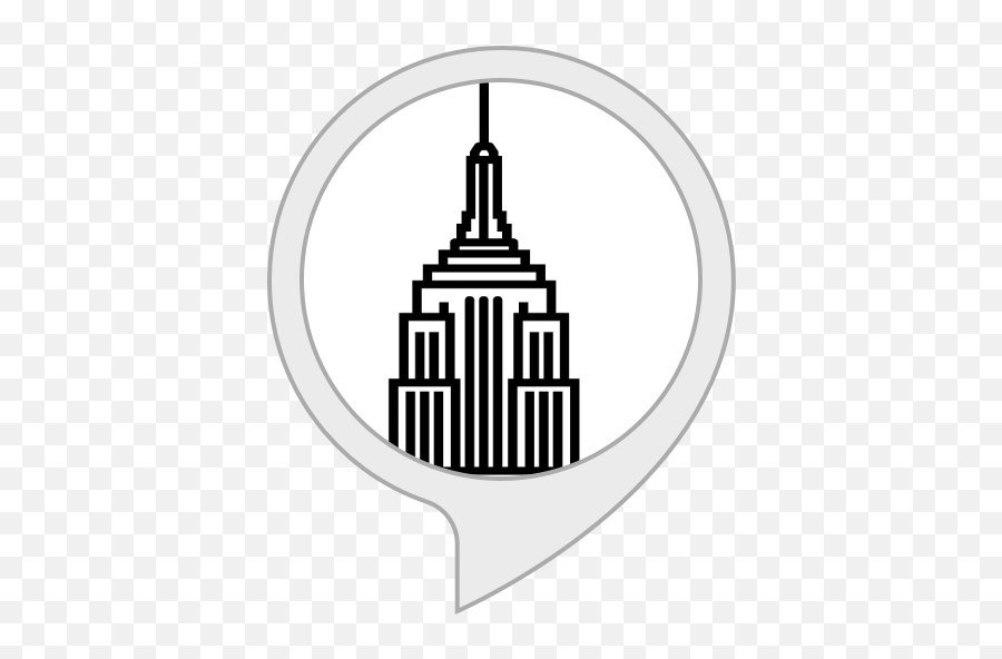 Throw A Grenade Amazoncouk - Empire State Building Clipart Png Emoji,Empire State Building Emoticon