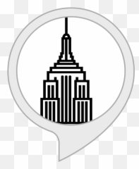 Throw A Grenade Amazoncouk - Empire State Building Clipart Png Emoji,Empire State Building Emoticon