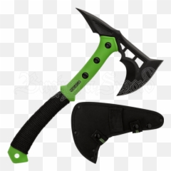 Doomsday Fallout Survival Axe - Survival Axe Emoji,Melee Axe Emoticon