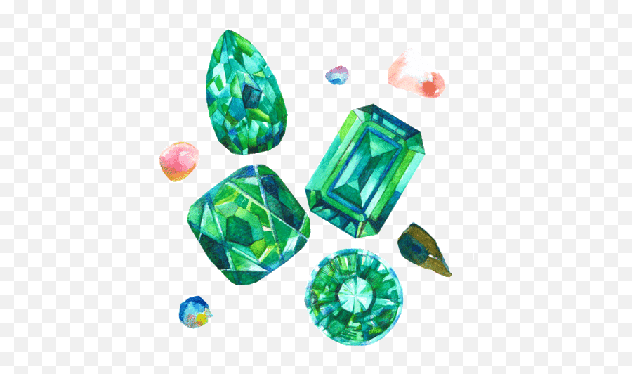 J Articulation Practice With Gif Stickers Baamboozle - Transparent Gemstones Gif Emoji,Aquamarine Emojis