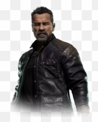 The Terminator - Terminator Mortal Kombat Emoji,Terminators With Emotions
