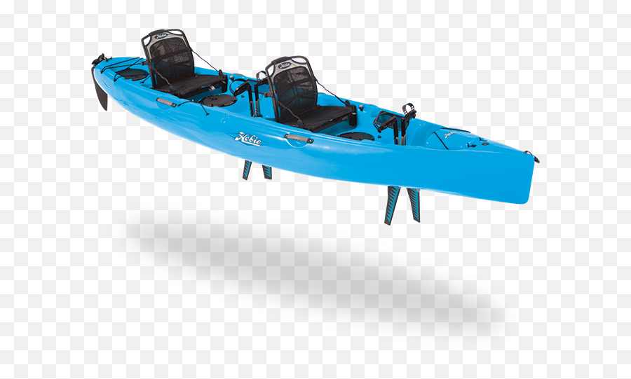 Hobie Kayaks Outback Oasis Outfitter - 2019 Hobie Oasis Emoji,Emotion 10' Enclosed Kayak W/paddle
