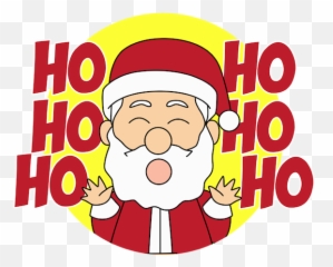 Christmasmoji Holiday Stickers By Mamta Rani - Santa Claus Emoji,Holiday Emoji Christmas Hanukkah