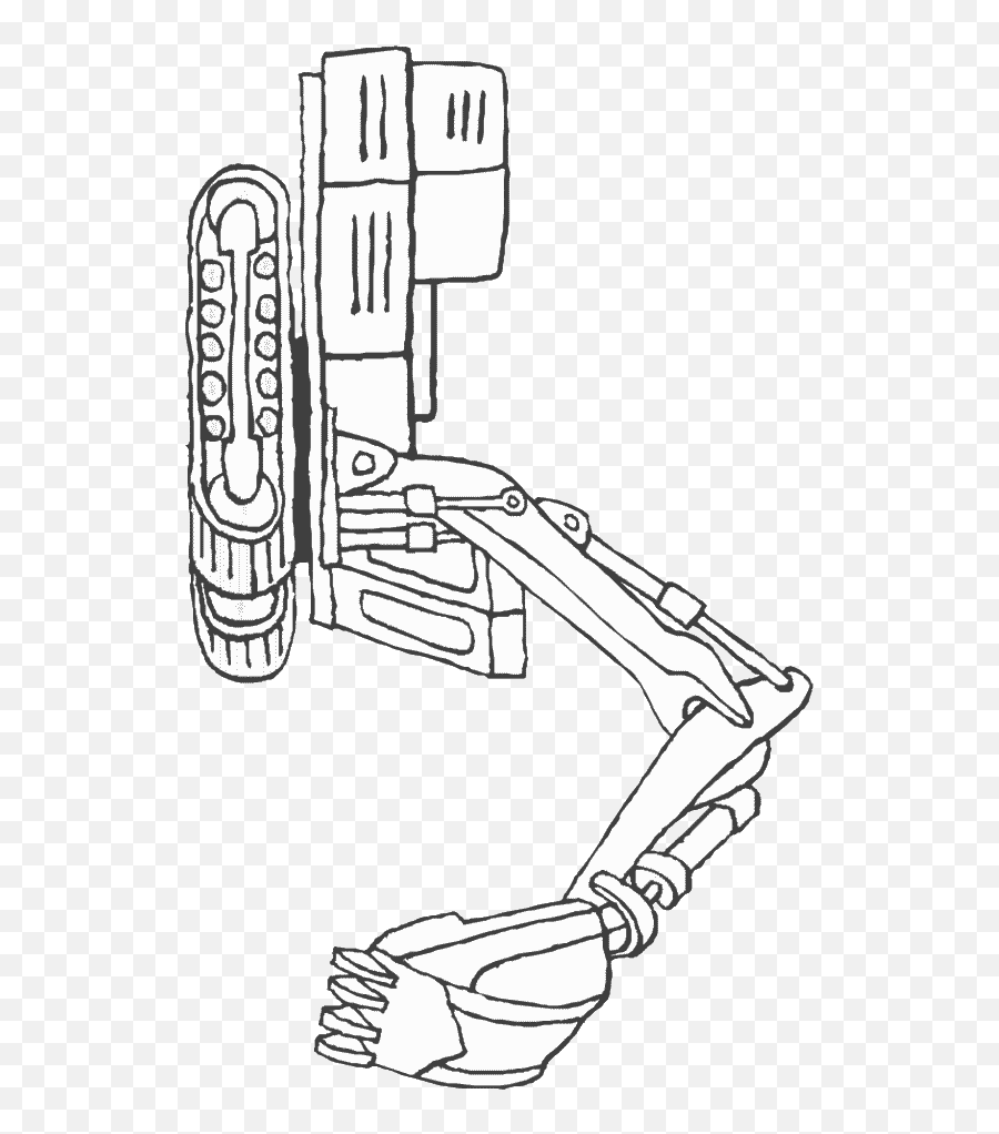 Free Construction Vehicles Coloring Pages Download Free - Tractor Con Palas Para Colorear Emoji,Emotion Ball Color Sheet