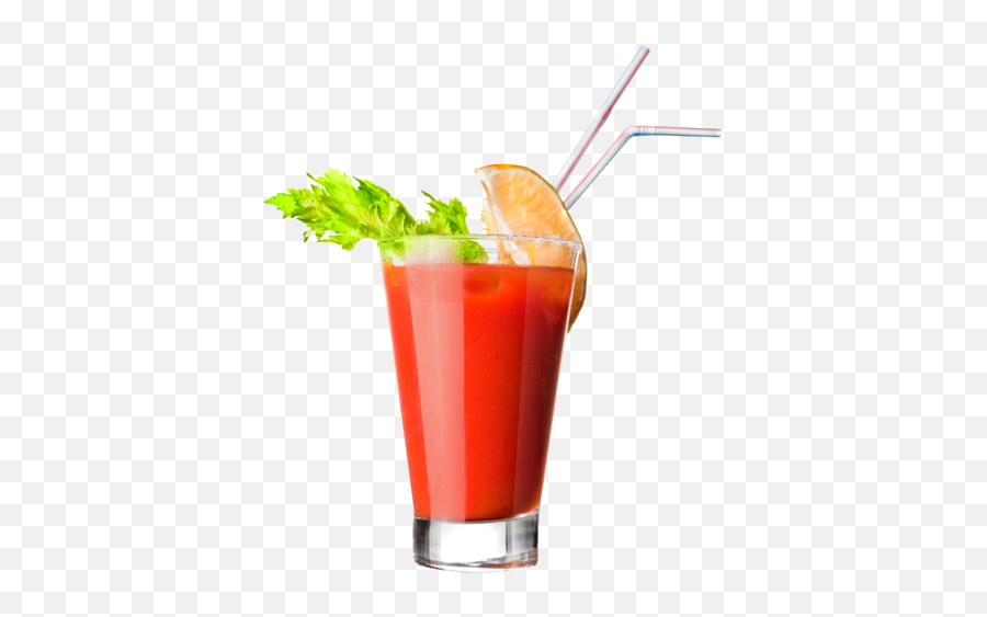 Summer Cocktail Png Image File - Bloody Mary Emoji,Emojis For Bloody Marys