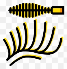 Free Icon - Eyelash Emoji,Long Eyelah Emoji