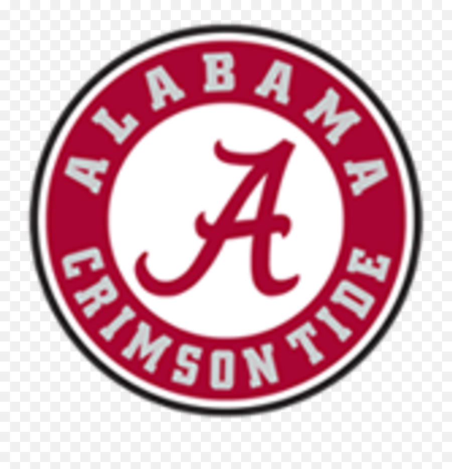 College Football Power Rankings Alabama Leads Post - Spring Logo Alabama Football Emoji,Emojis That Describe Alabama