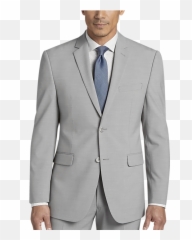 Perry Ellis Mens Plaid Suit Separate - Solid Emoji,Emotion Khakis