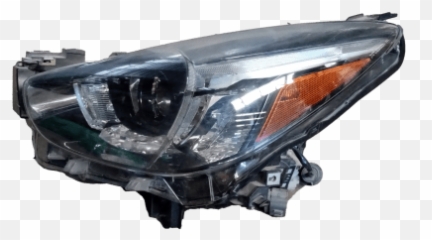 Faro Izquierdo Mazda 2 De Led - Solid Emoji,Faro Trasero De Aveo Emotion