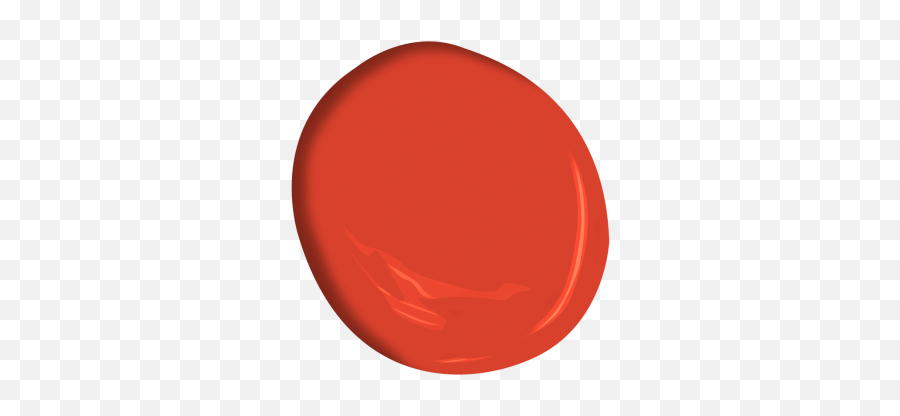 One Of Over 3500 Exclusive Benjamin Moore Colors Tomato Emoji,Emotion That Valerie Evokes