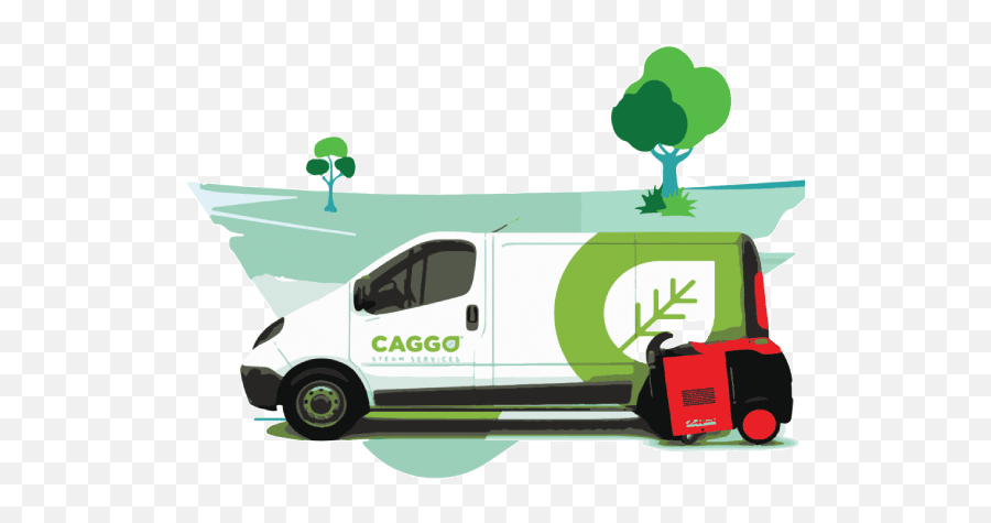Caggo Steam Car Wash - Commercial Vehicle Emoji,Car Wash Emoji
